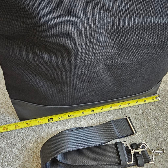 Versace Men's laptop, travel bag - Picture 2 of 10